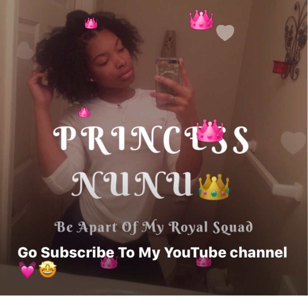 Meet your Posher, Makya